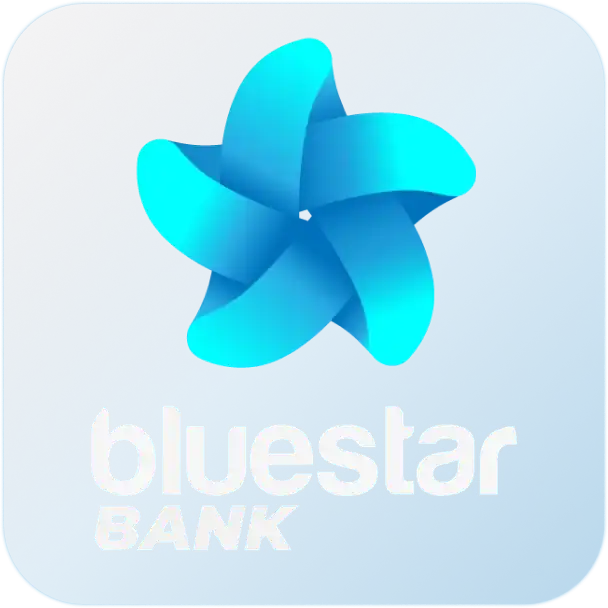 Bluestar Bank icon